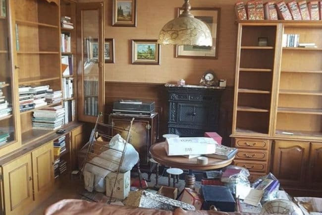 débarrasser-appartement-région-parisienne