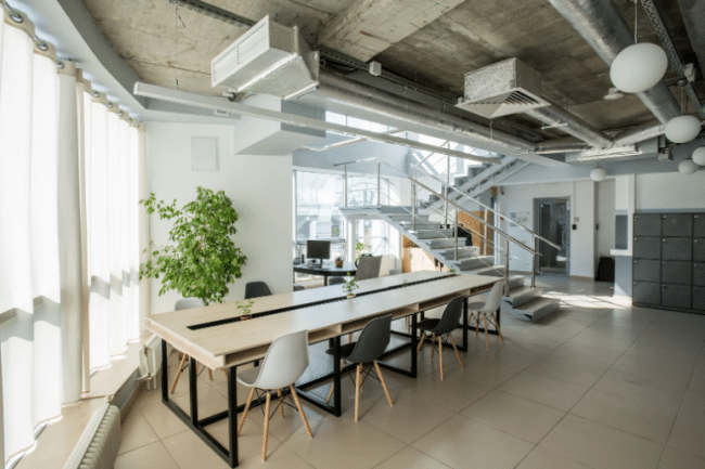 débarras bureaux paris