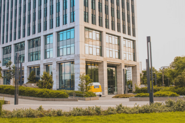 débarras de bureaux ile de france